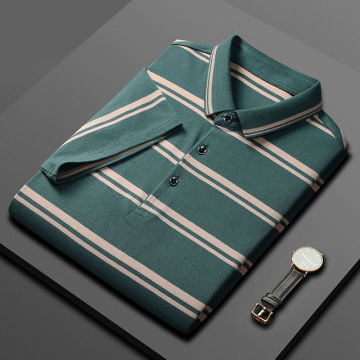 Custom Embroidered Men's Polo Shirts with Wholesale Pricing