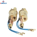 XLABIMIG WT Connettore centrale WZ-2 M10x1 XL501.D743