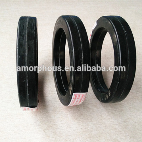 Toroid Nanocrystalline core for current transformer90/130*20