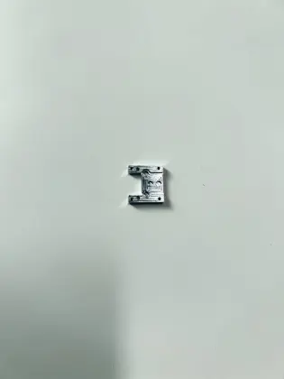 Custom Precision Hardware CNC Machining Structura Parts