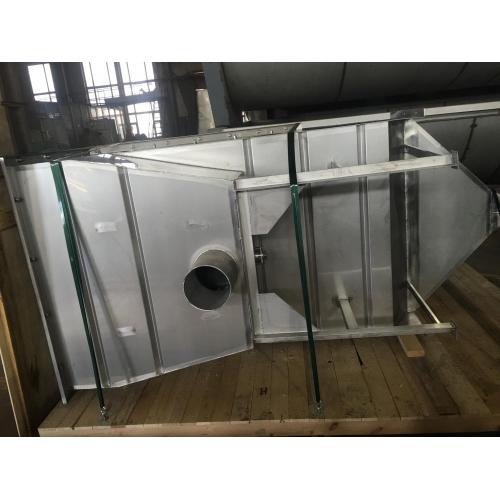 Best Gravity Screen For Germ Dewatering