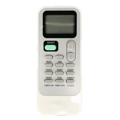 DG11J1-01 New Air Conditioner Remote Control for Hisense Air Conditioner