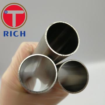 Precise Dimension Stainless Steel Tube Square Steel Tube