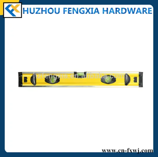 High Accuracy Laser Spirit Level Professiona Straight Line Laser Spirit Level Accuracy Laser Aluminum Alloy Spirit Level