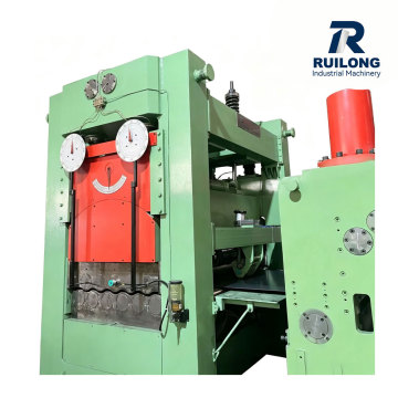 HR Plate 20-2000 Rotary Fine Leveler