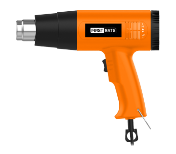 1800w PVC Pipe Heat Gun for Mobile Phone Repair
