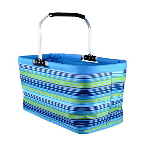 Durable Promotional Picnic Tote Bag for Shopping