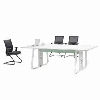 Conference Table, Made of Melamine