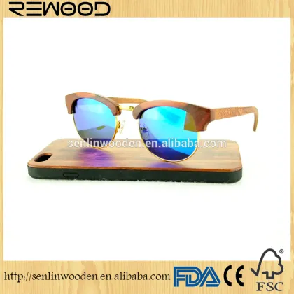 OEM design mobile phone wood phone case for Apple Phone 6s wooden case