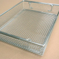 Bakul Mesh Welded Stainless Steel Welded