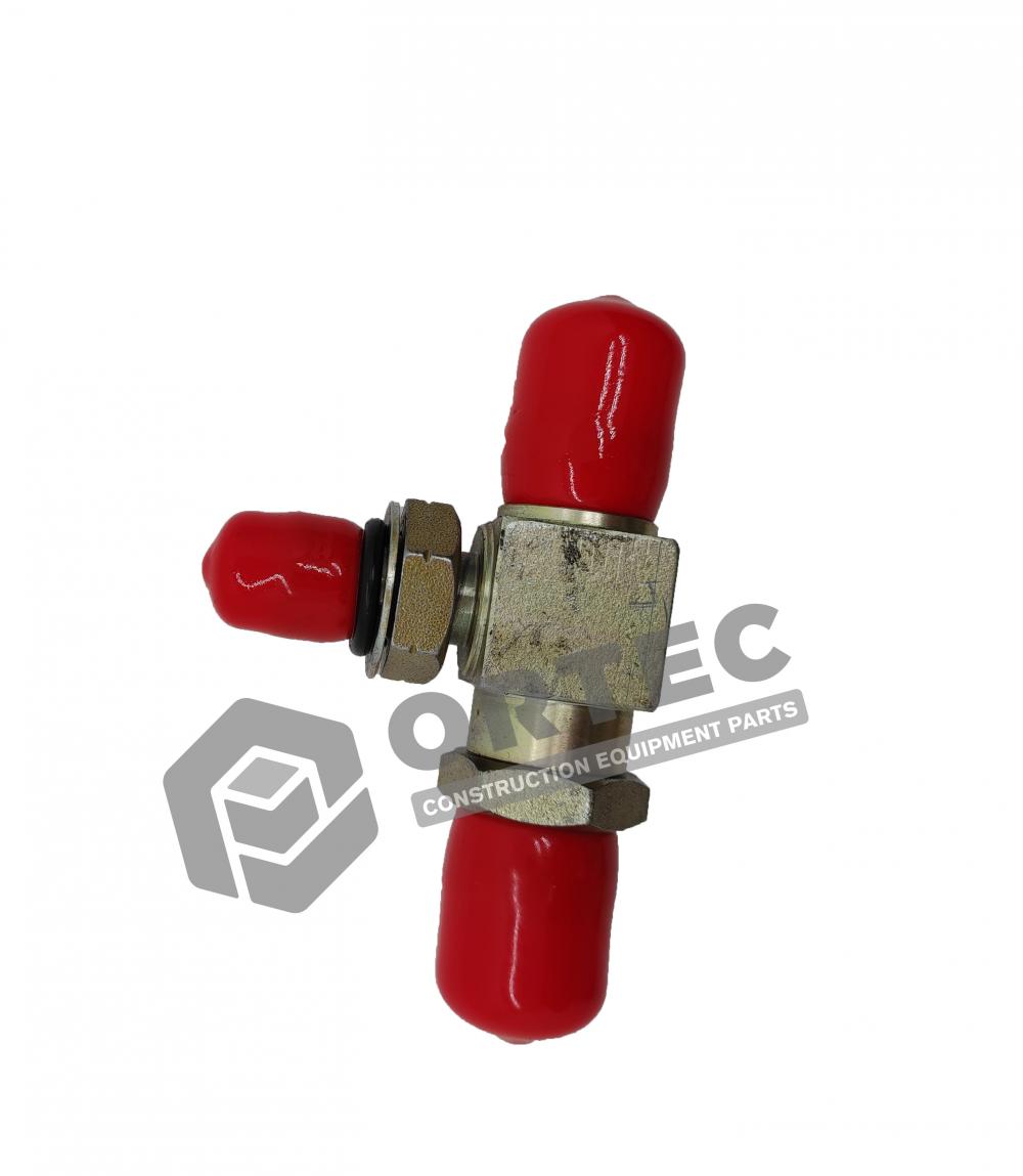 Shuttle Valve 12C2526 Suitable for LiuGong 950E