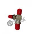 LiuGong Excavator 950E parts Shuttle Valve 12C2526