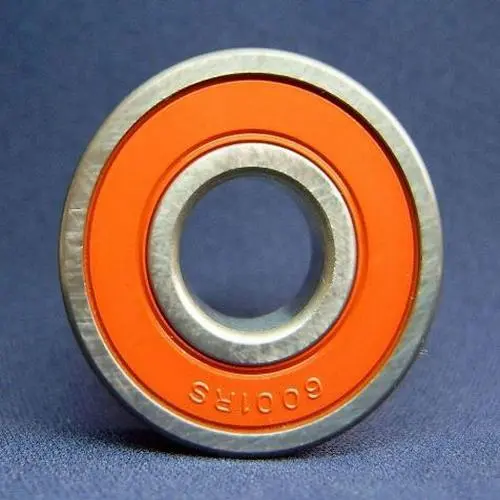 Groove Ball Bearings