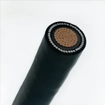11kv High Voltage XLPE Power Cable