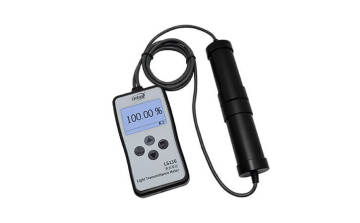 LS116 light transmittance meter