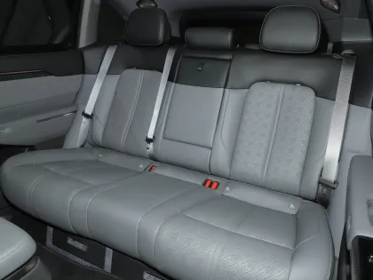 2025 ZEEKR 7X 100kWh Pure ELectric SUV