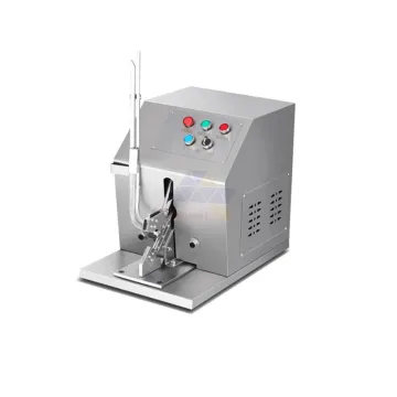 U-shape Sausage Double Clipper Machine for Ham Binding