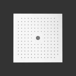 New Multifunction Square Shower Head