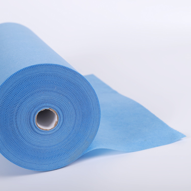 Pp Nonwoven 3