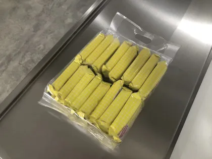 Ruipuhua High Quality Biscuits Cookies Crackers Small Cakes Family Pack