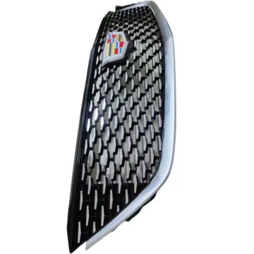 Wholesale Factory Front Grille for Cadillac CT5 - Car Autoparts & Accessories