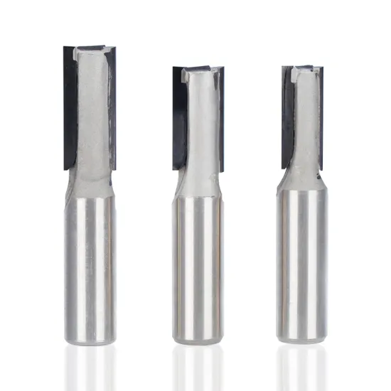 High Precision PCD Cutting Reamers - Cemented Carbide Reamers