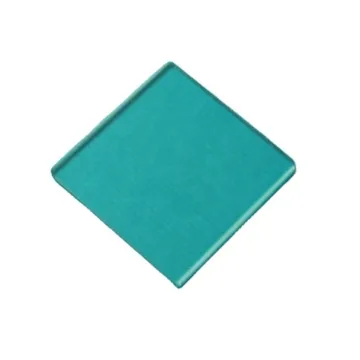 GRB3 Insulation Glass Optical Filters