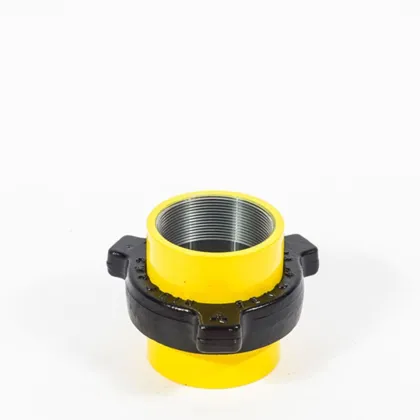 15000psi Fmc Weco Fig1502 Hammer Union