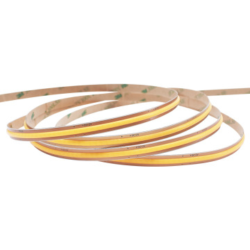 12V/24V COB LED Strip - Super Bright Flexible Low Voltage Linear Light