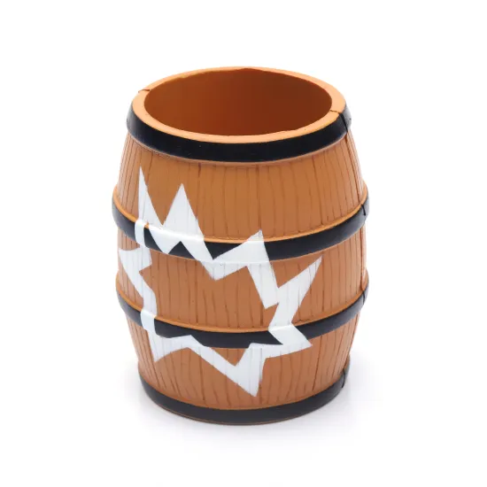 PU Foam Coke Can Holder Anti-Stress Cooler Promotional Gift for Bars