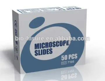 Microscope Glass Slides
