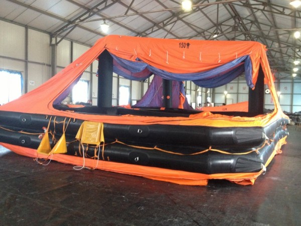 Marine Liferafts 150 Persons, High Quality Marine Liferafts 150 Persons ...