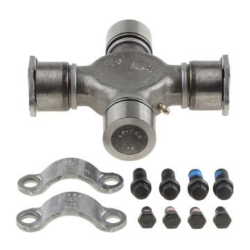 1760 Series Universal Joint R677X 5-677X 49.2x179.98mm - Fit for American Heavy Duty Truck