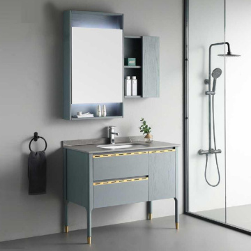 bathroom mirror with cabinets from alibaba market