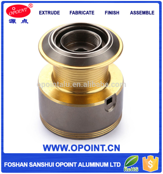 Professional Customized OEM Precision CNC aluminium machining parts