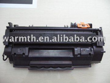 Toner cartridge compatible for HP Q5949A