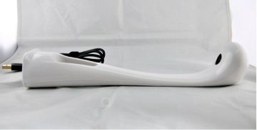 5.0m Color Cmos Handheld Document Scanner , Upright Shooting Scanner