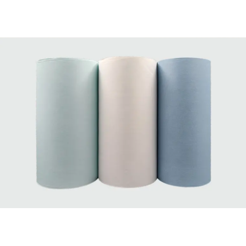 Spunbond Nonwoven Fabric spun bond material