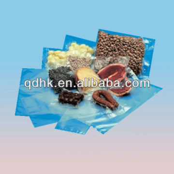 Foil Vacuum Packaging Bags