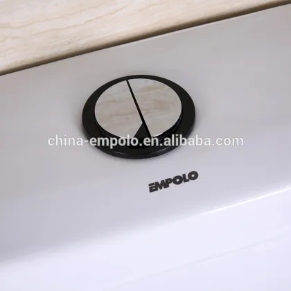 one Piece Washdown /siphonic Toilet Factory S/P Trap UF /PP Soft Closing Cover toilet tank toilet chair s-trap toilet ET211