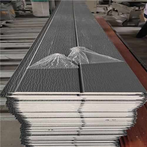 Insulated Panel Sandwich Insulated Cheap Price PU Sandwich Wall Panel