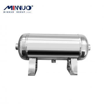 Best price a compressed air tank high quality