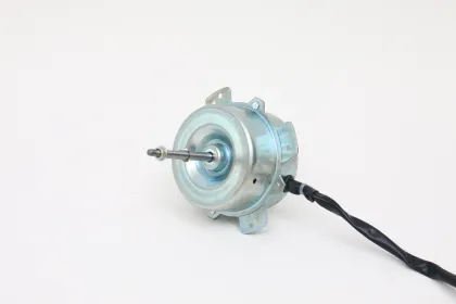 AC and Home Appliances Motors: YYS YYK YDK