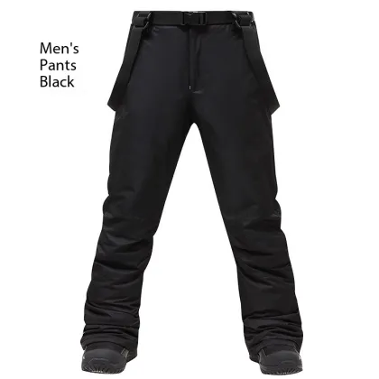 Wholesale Windproof Waterproof Warm Snowboard Ski Pants