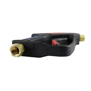 High Pressure Water Gun Cleaning Guide