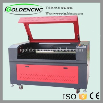 hot sale 80w co2 1390 economic laser machine 1290