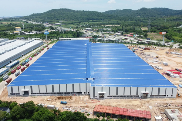 steel building steel building