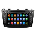 Android 7.1 Car Audio Electronics for MAZDA 3