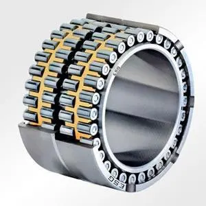 FC202780 Four-row Cylindrical Roller Bearing 100x135x80mm