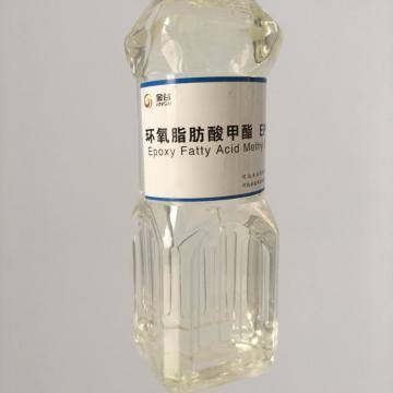 Plasticizer-epoxy fatty acid methyl ester ATBC